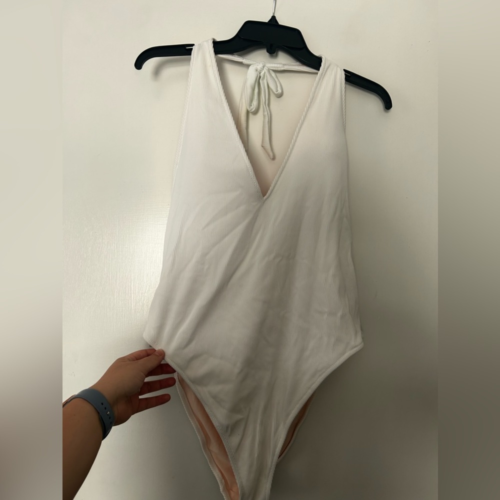 Aerie one piece swimsuit